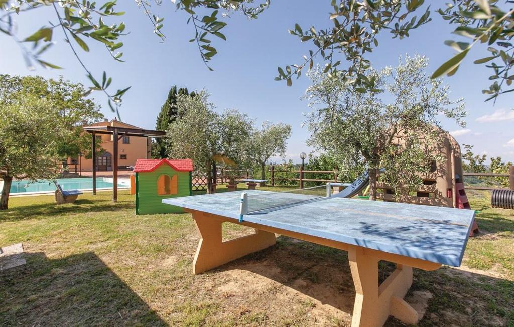 Il Poggetto Di Casciana Villa Parlascio Exterior photo