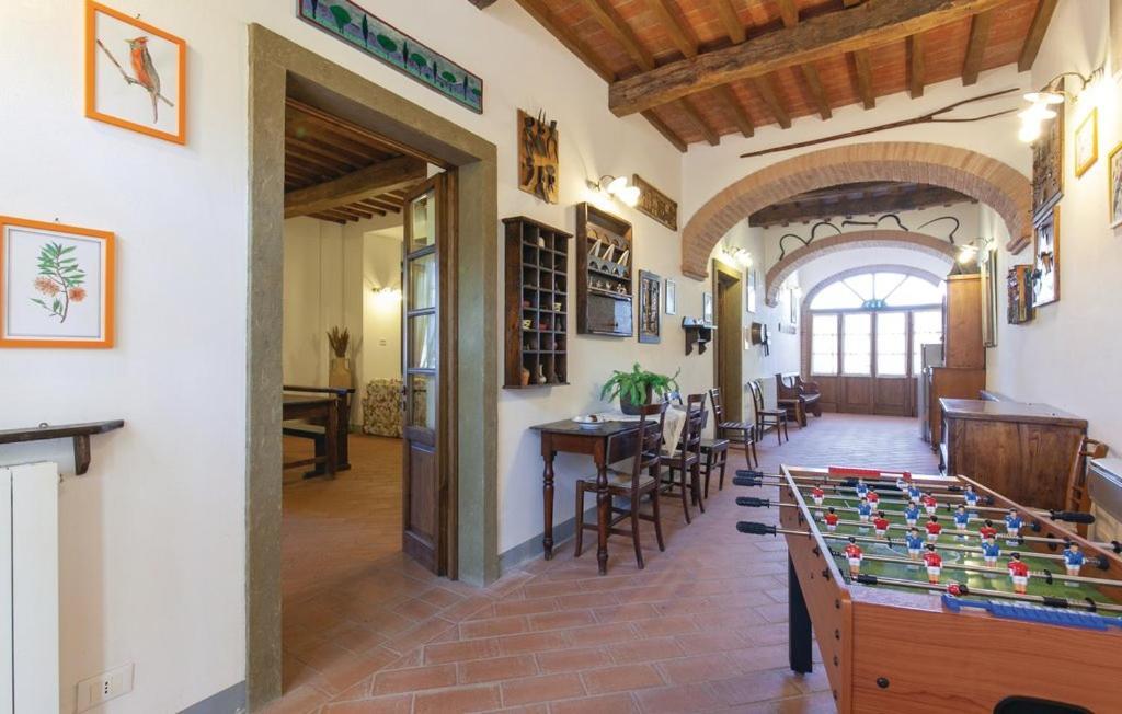 Il Poggetto Di Casciana Villa Parlascio Exterior photo