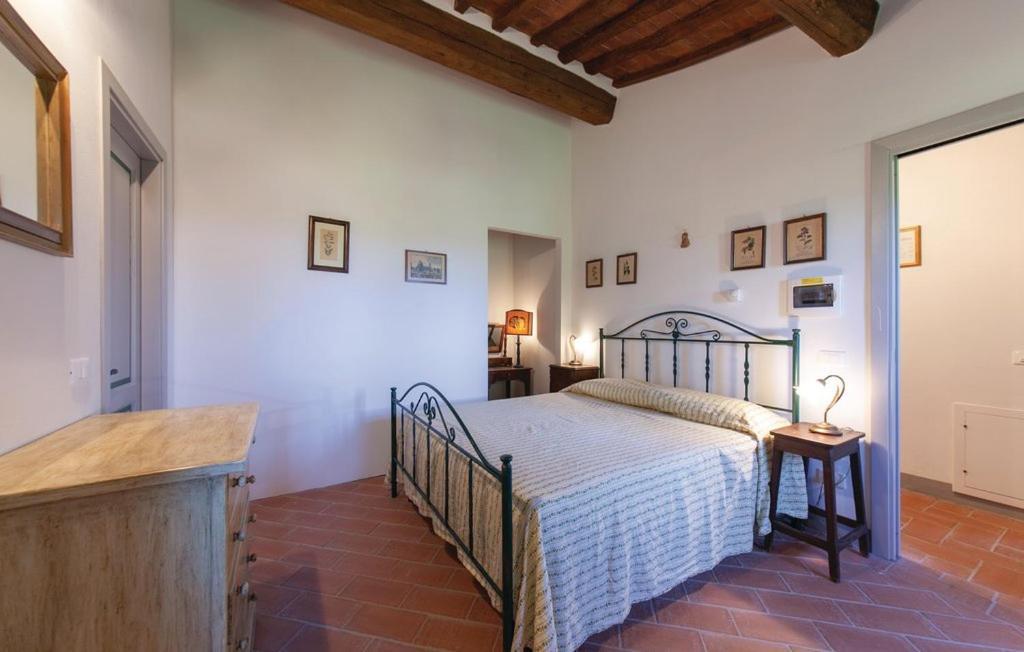 Il Poggetto Di Casciana Villa Parlascio Exterior photo